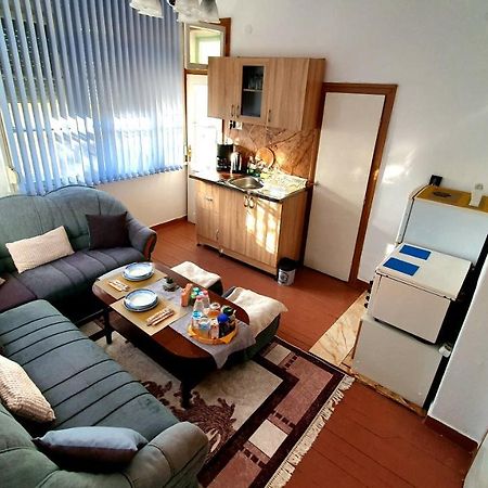 Mk Apartment Сопот Экстерьер фото