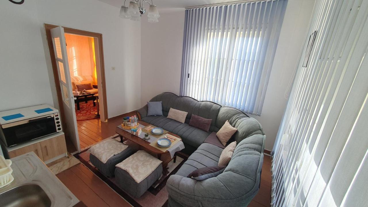 Mk Apartment Сопот Экстерьер фото
