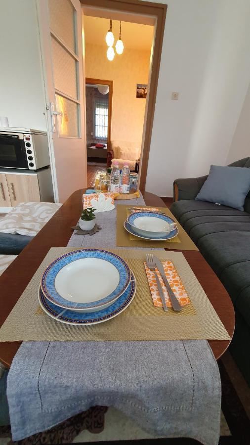 Mk Apartment Сопот Экстерьер фото